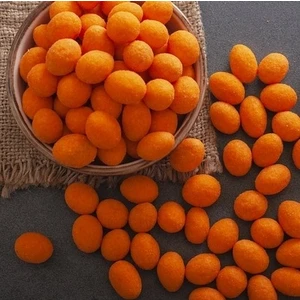 Soslu Fıstık
