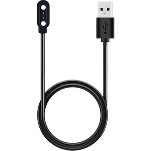 Haylou LS01,LS02 Solar Smart Akıllı Saat Için Şarj Kablosu