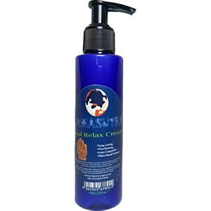 Anal Relax Krem 125 ml - Kamasutra Lubricant Anal Relax Cream 125 ml