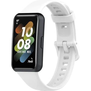 Huawei Band 7 Kordon Spor Silikon Kordon