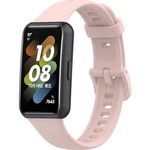 Huawei Band 7 Kordon Spor Silikon Kordon