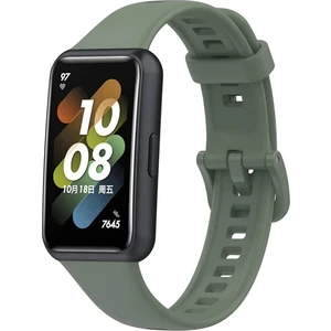 Huawei Band 7 Kordon Spor Silikon Kordon