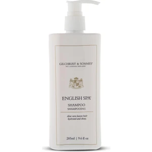 English Spa Şampuan  285ML 9.6 Fl Oz