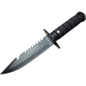 Çakmakavm Columbia Rambo Bıçağı