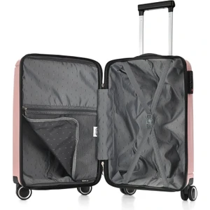 Ccs 5225 Trolley Büyük Boy Valiz