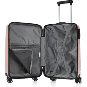 Ccs 5225 Trolley Küçük Boy Valiz