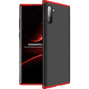 Smart Tech Samsung Galaxy Note 10 Gkk Kılıf 360 Derece Tam Koruma