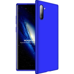 Smart Tech Samsung Galaxy Note 10 Gkk Kılıf 360 Derece Tam Koruma