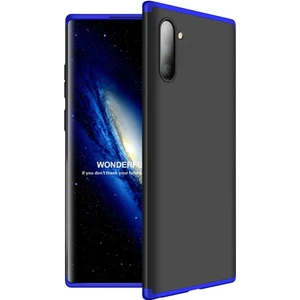 Smart Tech Samsung Galaxy Note 10 Gkk Kılıf 360 Derece Tam Koruma