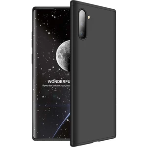 Smart Tech Samsung Galaxy Note 10 Gkk Kılıf 360 Derece Tam Koruma