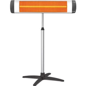 Ufo Star S/19 1900 W Infrared Isıtıcı