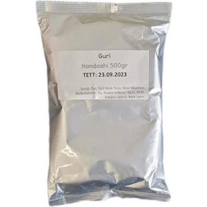 Xushi Gıda Hondashi (Balık Bulyonu) 500 gr