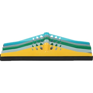 Shine Plus 55 cm Tek Lastik Yersil Çekçek Çekpas Ad 104