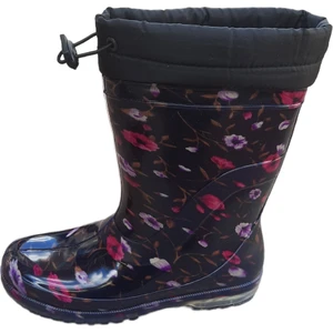 SK OĞLU Yünlü Çizme