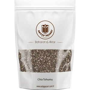 ANTEP PAZARI Chia Tohumu 80 gr