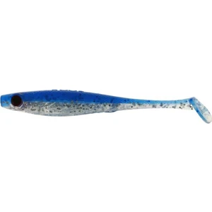 Shady 10CM 7gr X3 Silikon Yem