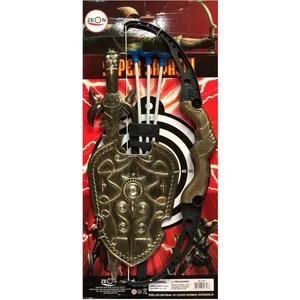 Byr Kartela Ok Yay Seti