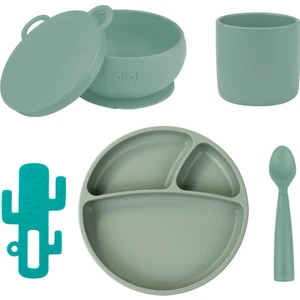Oioi 5 Parça Mega Set