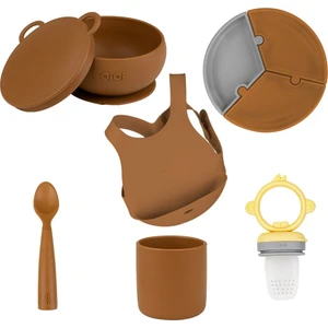 Oioi Puzzle Set 6 Parça
