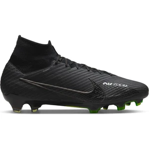 New Zoom Mercurial Superfly 9 Elite Fg Siyah DJ4977001 (P-70)