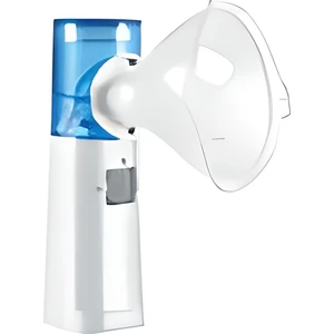 Nebtıme Mn-01 Mesh Nebulizatör -Elmaslar