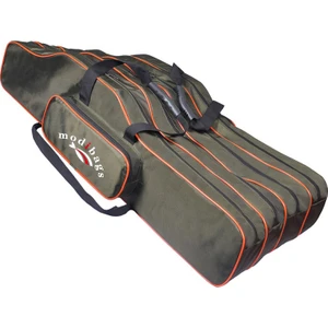 4 Gözlü Olta Çantası