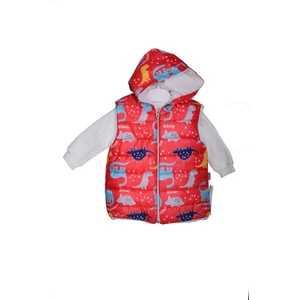 Baby Çocuk Şişme Yelek - Erkek Çocuk Şişme Yelek - Çocuk Özel Üretim