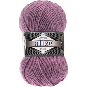 Alize Superlana Midi 28 Gül (5 Adet)