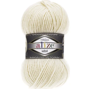 Alize Superlana Midi 599 Fil Dişi (5 Adet)