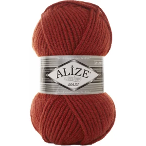 Alize Superlana Maxi 36 Taba (5 Adet)