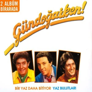 Gündoğarken-Bir Yaz Daha Bitiyor + Yaz Bulutları (2cd)