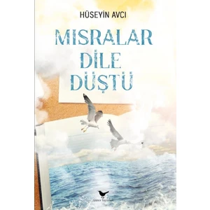 Günce Yayınları Mısralar Dile Düştü
