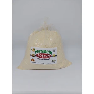 Peynircim Coşkun Gıda Katkısız Glutensiz Nohut Unu 1 kg