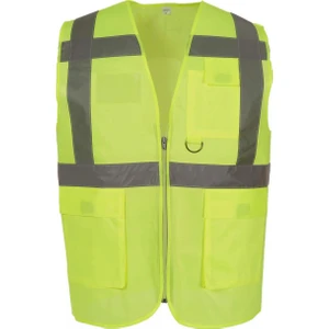 VEXO EVIDENT REFLEKTÖR YELEK XXL