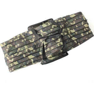 4 Gözlü Lüx Olta Çantası