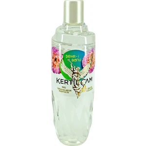 Kertil Çam Şehr-I Banu Kolonyası Pet Şişe - 400 ml