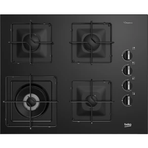 Bocd K 6510 Ews Gazlı Cam Tablalı Ocak
