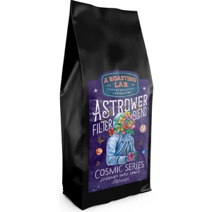 A Roasting Lab Astrower Filter Blend Filtre Kahve 250 gr