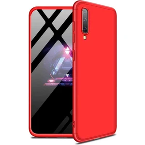 Smart Tech Samsung Galaxy A30S Gkk Kılıf 360 Derece Tam Koruma