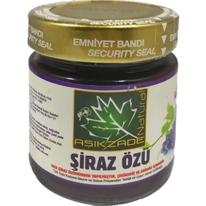 Şiraz Özü Kara Üzüm Özü 280 gr
