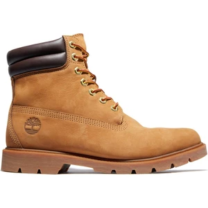 6 inch Lace Up Boot Erkek Sarı Bot TB0A27TP2311