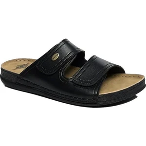 Orthopedix 20631 Anatomik Erkek Cırtlı Terlik