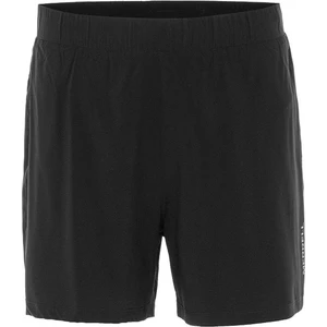 Race Erkek Siyah Şort