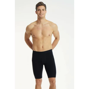 Tutku Elit Erkek Elastan Uzun Boxer 1253 - 3 Adet