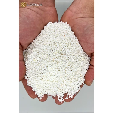 Lorius Beyaz Dolamit Akvaryum Kumu 1.5-3mm Boyutunda Temiz Su için Kullanım Amacı