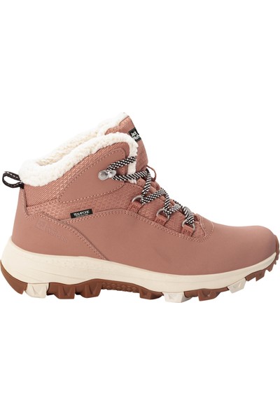 Jack Wolfskin Everquest Texapore Mid Kadın Outdoor Bot 4053581-2243