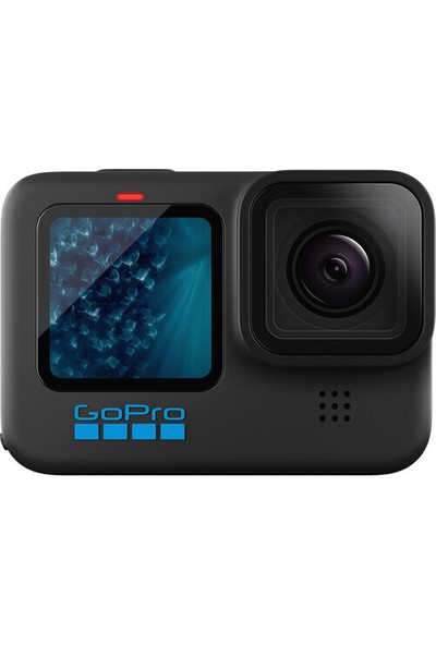 Gopro Hero 11 Black Kamera