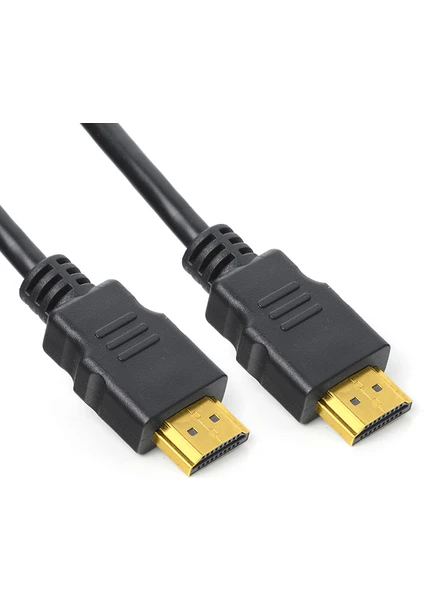 v1.4 4K ve Ağ Destekli HDMI Kablo 1 mt (DK-HD-CV14L100A)