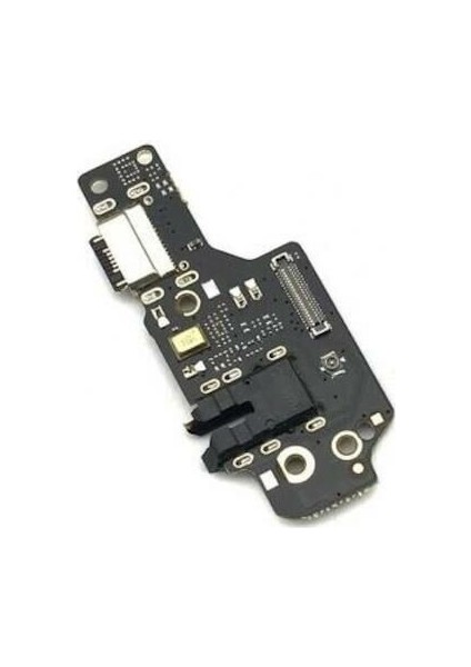 Telefon Şarj Soketi Xiaomı Mi 10T Lite
