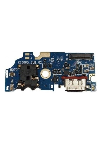 Telefon Şarj Soketi Discovery Gm 20 Pro